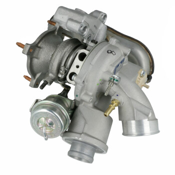 Turbocharger BorgWarner (53039707200)