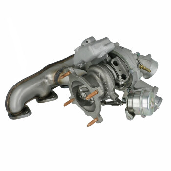 Turbocharger BorgWarner (53039707200)