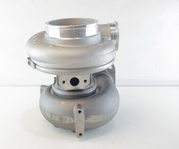 Turbocharger BorgWarner (318704)