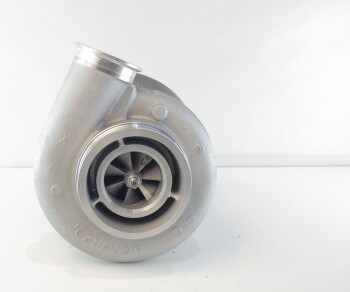 Turbocharger BorgWarner (318704)