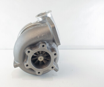 Turbocharger BorgWarner (318704)