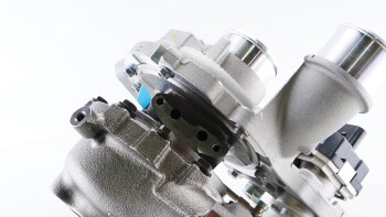 Turbocharger Garrett (796017-5002S)