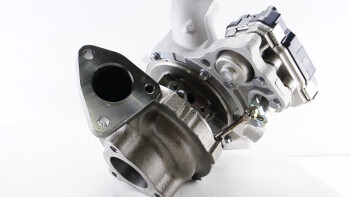 Turbocharger Garrett (796017-5002S)
