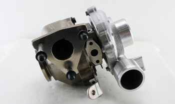 Turbocharger Garrett (760680-5002S)