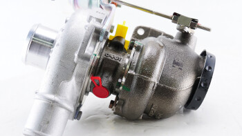 Turbocharger BorgWarner (53039880253)
