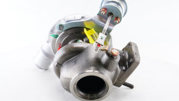Turbocharger BorgWarner (53039880253)