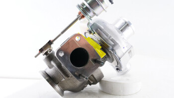 Turbocharger BorgWarner (53039880253)