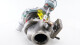Turbocharger BorgWarner (53039880253)