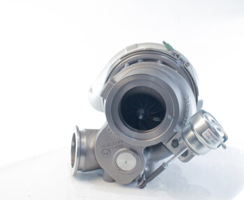 Turbocharger Garrett (789457-5010S)