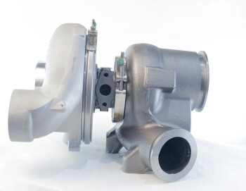 Turbocharger Garrett (789457-5010S)