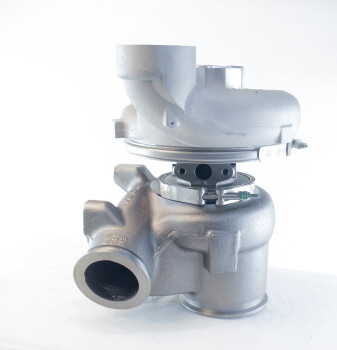 Turbocharger Garrett (789457-5010S)