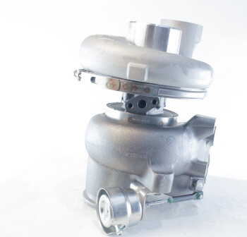 Turbocharger Garrett (789457-5010S)
