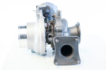 Turbocharger Garrett (790367-0004)
