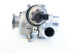 Turbocharger Garrett (790367-0004)