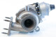 Turbocharger Garrett (790367-0004)