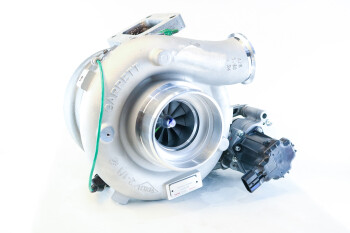 Turbocharger Garrett (841805-0011)