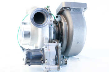 Turbocharger Garrett (841805-0011)