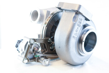 Turbocharger Garrett (841805-0011)