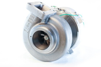 Turbocharger Garrett (841805-0011)