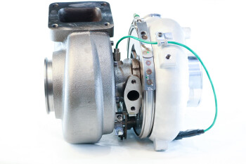 Turbocharger Garrett (841805-0011)