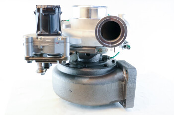 Turbocharger Garrett (841805-0011)