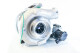 Turbocharger Garrett (841805-0011)