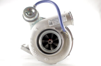 Turbocharger Holset (4033762)