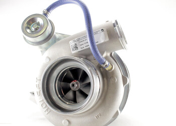 Turbocharger Holset (4033762)