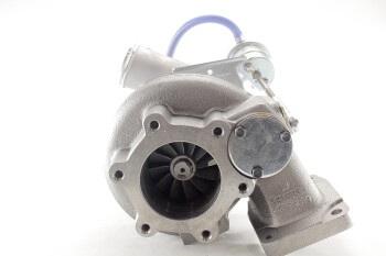 Turbocharger Holset (4033762)