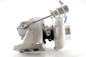 Turbocharger Holset (4033762)