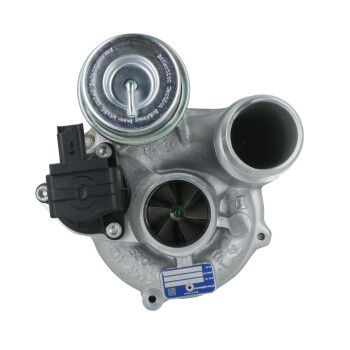 Turbocharger for MINI Mini (R56, R57, R58, R59, R60, R61) Cooper Works (53039700146)