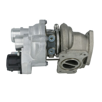 Turbocharger for MINI Mini (R56, R57, R58, R59, R60, R61) Cooper Works (53039700146)