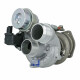 Turbocharger for MINI Mini (R56, R57, R58, R59, R60, R61) Cooper Works (53039700146)