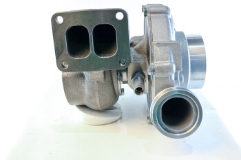 Turbocharger BorgWarner (53299500011)
