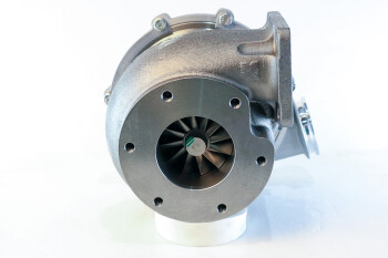 Turbocharger BorgWarner (53299500011)