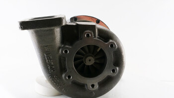 Turbocharger BorgWarner (313870)