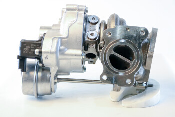 Turbocharger for MINI Mini (R56, R57, R58, R59, R60, R61)...