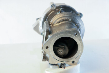 Turbocharger for MINI Mini (R56, R57, R58, R59, R60, R61) -not listed- (53039880181)