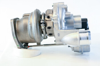 Turbocharger for MINI Mini (R56, R57, R58, R59, R60, R61) -not listed- (53039880181)