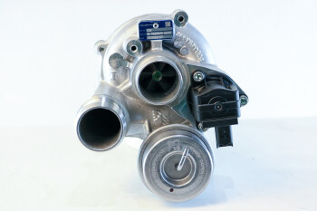 Turbocharger for MINI Mini (R56, R57, R58, R59, R60, R61) -not listed- (53039880181)