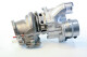 Turbocharger for MINI Mini (R56, R57, R58, R59, R60, R61) -not listed- (53039880181)