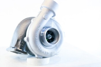 Turbocharger BorgWarner (53279706011)