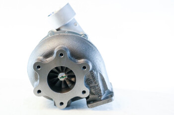Turbocharger BorgWarner (53279706011)