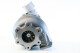 Turbocharger BorgWarner (53279706011)