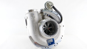 Turbocharger BorgWarner (53319707504)