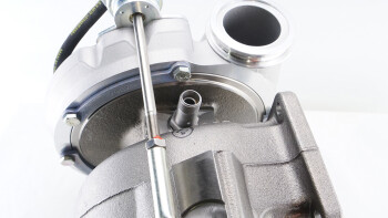 Turbocharger BorgWarner (53319707504)