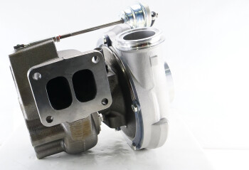 Turbocharger BorgWarner (53319707504)