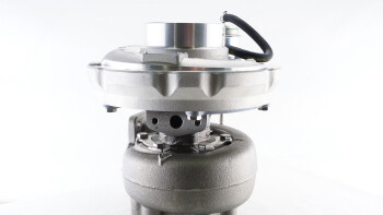 Turbocharger BorgWarner (53319707504)