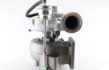 Turbocharger BorgWarner (53319707504)