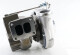 Turbocharger BorgWarner (53319707504)